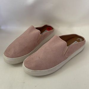 Estuve Madden Geena Sneakers Size 10 Slip On